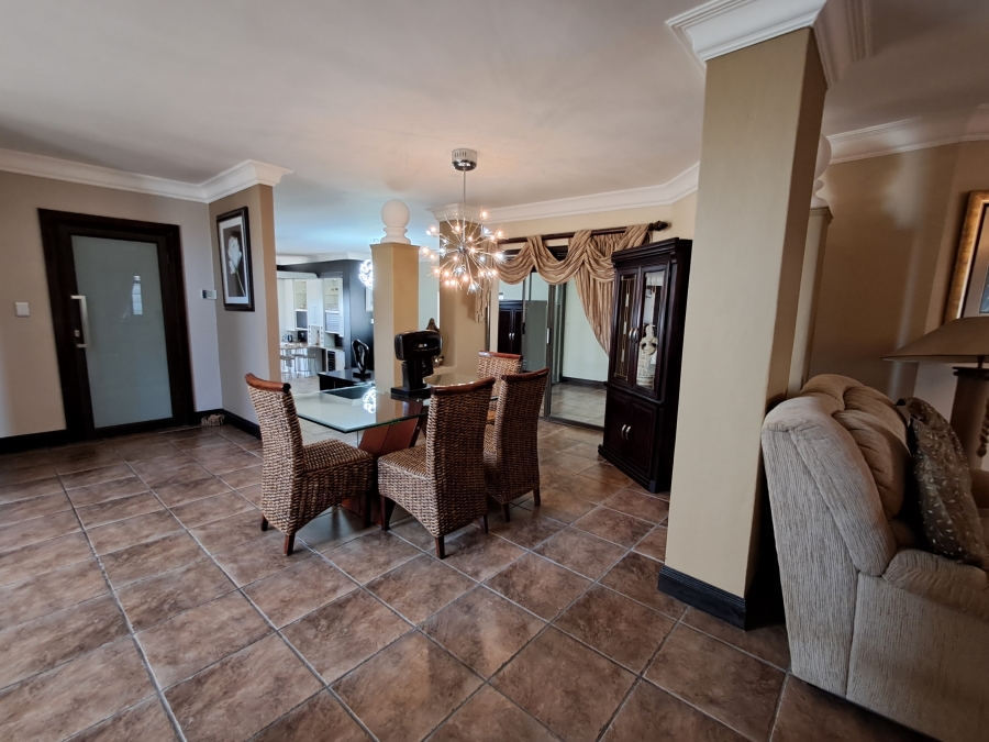4 Bedroom Property for Sale in Winterhoek Park Eastern Cape